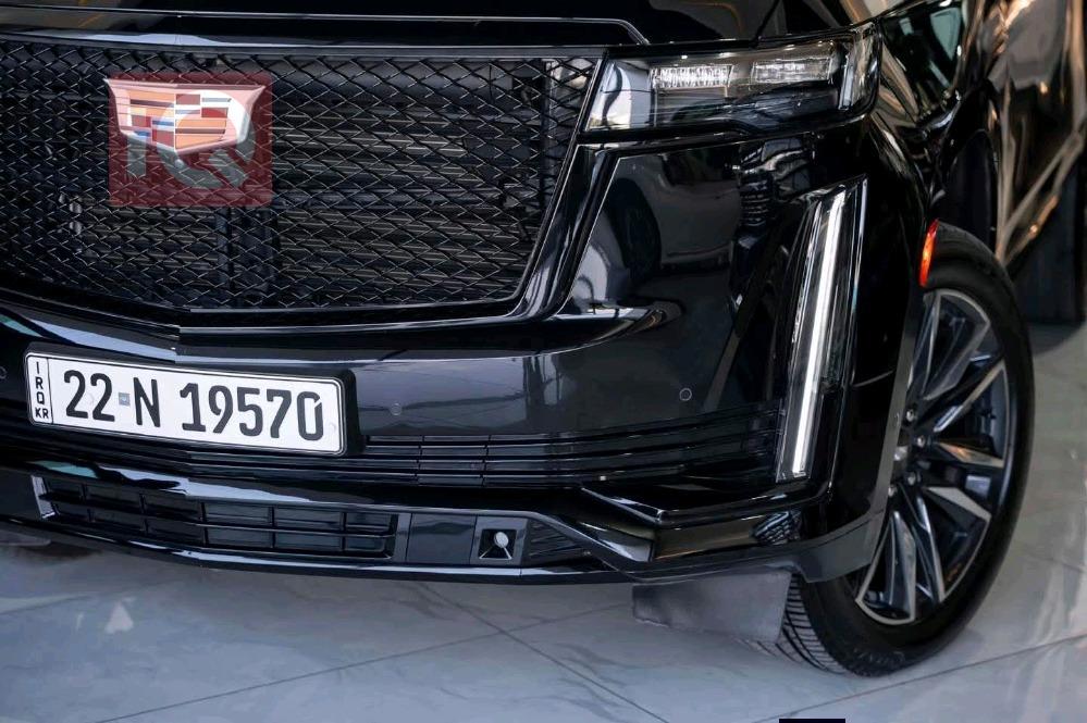 کادیلاک ئێسکەلەید